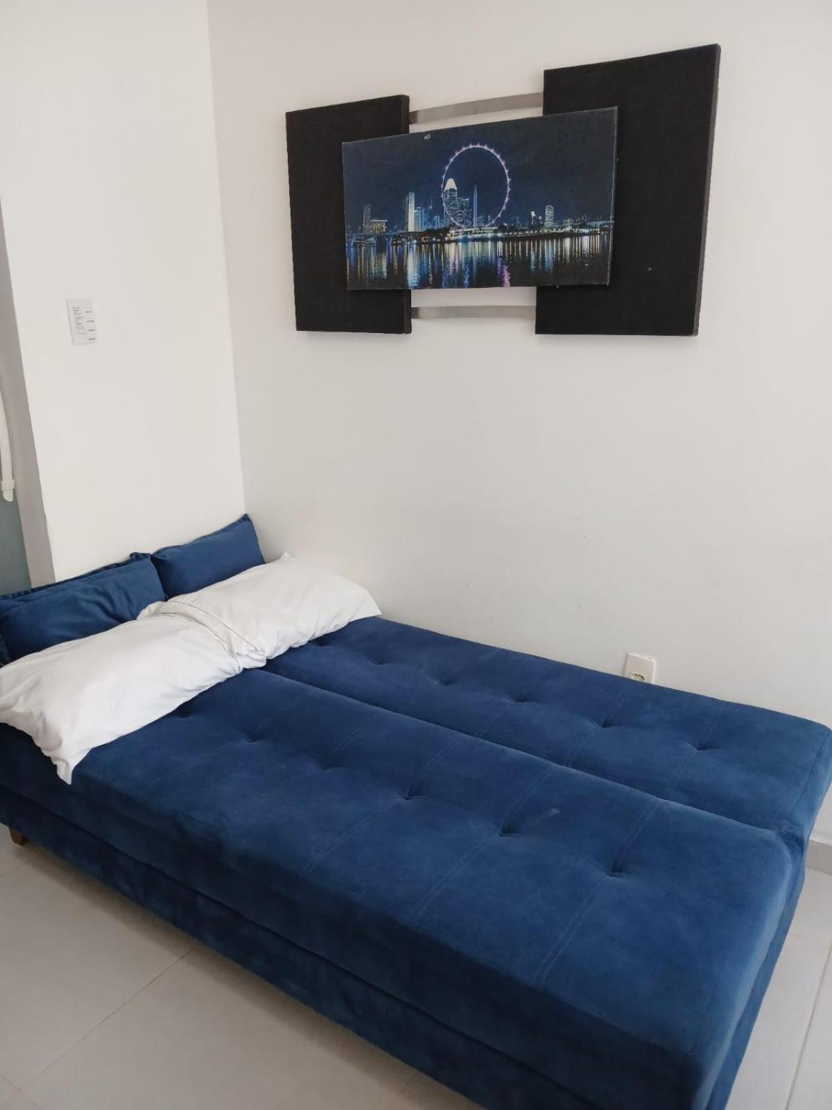 Apartamento Copa Studio Rd Río de Janeiro