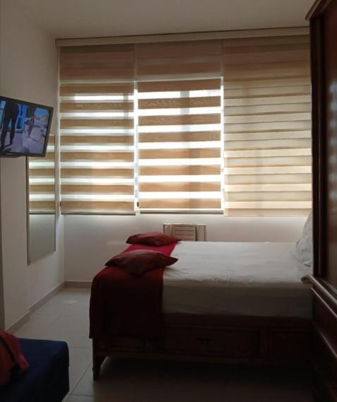 Copa Studio Rd Río de Janeiro
